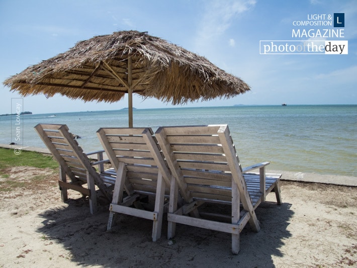 The Easy Life on Bintan Island, by Sean Lowcay