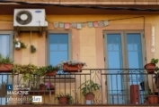 Balconies of Barcelona, by Patricia Saraiva