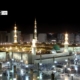 Al-Masjid al-Nabawi, by Abo Inshad