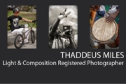 Thaddeus Miles