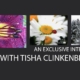 An Exclusive Interview with Tisha Clinkenbeard