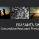 Prasanta Singha