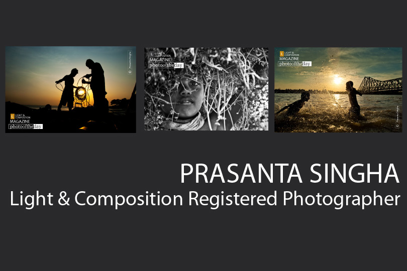 Prasanta Singha