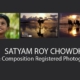 Satyam Roy Chowdhury