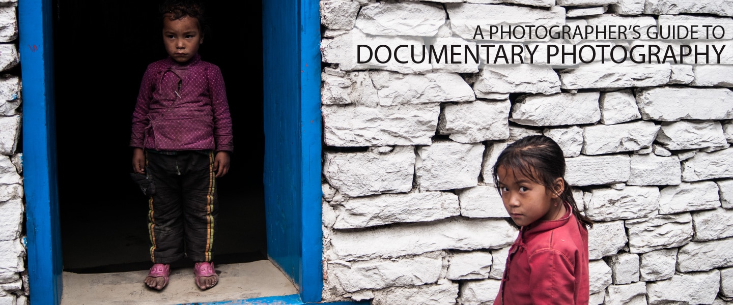 A Photographer’s Guide to Documentary Photography