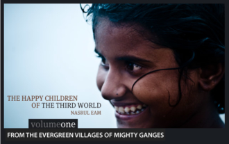 The Happy Children of The Third World