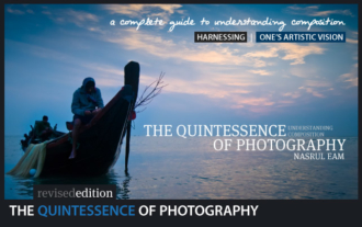 The Quintessence of Photography