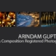 Arindam Guptaray