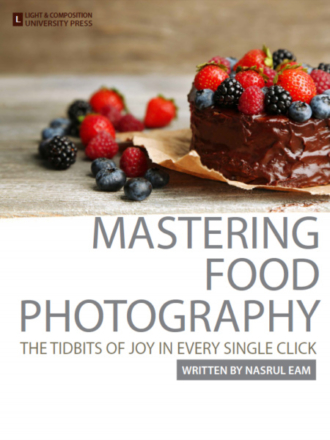 Mastering Photography Cover