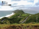 Caribbean and Atlantic Meet in St. Kitts, by Tisha Clinkenbeard