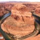 The Horse Shoe Bend, by Mazhar Hossain