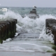 Groyne, by Jens Hieke