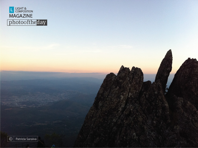 Serra da Piedade, by Patricia Saraiva