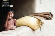 The Smile, by Satyam Roy Chowdhury