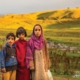 Kids from Gulmarg, by Prasanth Chandran