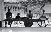 Break Time, by Shahnaz Parvin