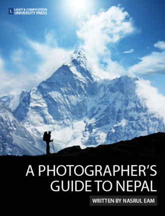 A Photographer's Guide to Nepal