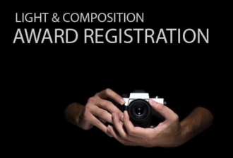 Light & Composition Award Registration