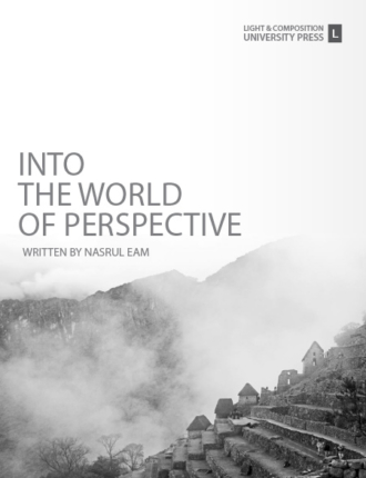 Into the world of perspective cover