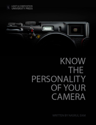 Know the personality of camera cover