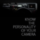 Know the personality of camera cover