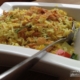 Basmati Fried Rice, by Sandra Frimpong