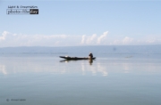 The Old Man and the Sea, by Ahmed Sabbir