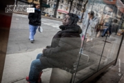 Bus Stop, by Keith Goldstein