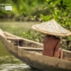 The Young Fisherman, by Tanmoy Saha