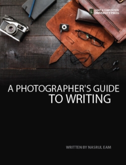 A Photographer's Guide to Writing