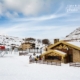 Faraya Heights, by Zahraa Al Hassani