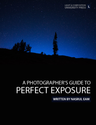 A Photographer’s Guide to Perfect Exposure Cover