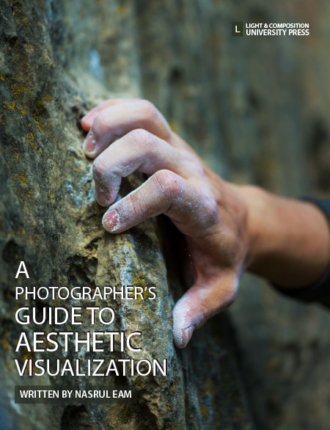 A Photographer’s Guide to Aesthetic Visualization Cover