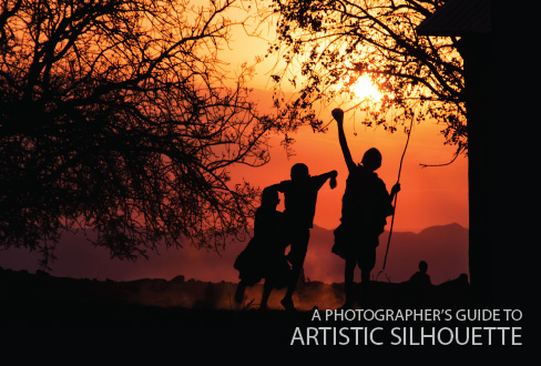 A Photographer’s Guide to Artistic Silhouette