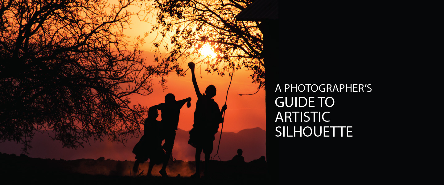 A Photographer’s Guide to Artistic Silhouette