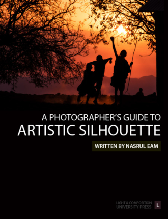 A Photographer’s Guide to Artistic Silhouette Cover