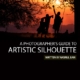 A Photographer’s Guide to Artistic Silhouette Cover