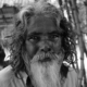 A Poor Old Man, by Saniar Rahman Rahul