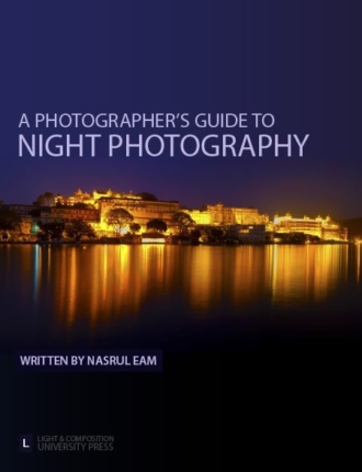 A Photographer’s Guide to Night Photography