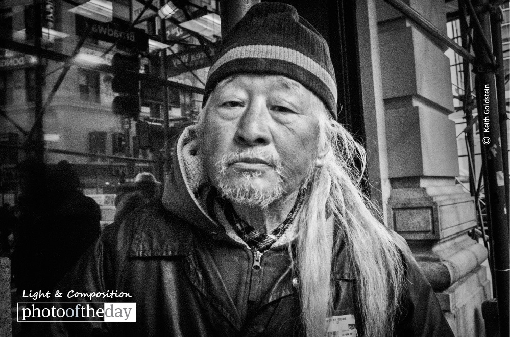 The Tenderloin, by Keith Goldstein