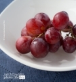 Red Grapes, by Andres Felipe Bermudez Mesa