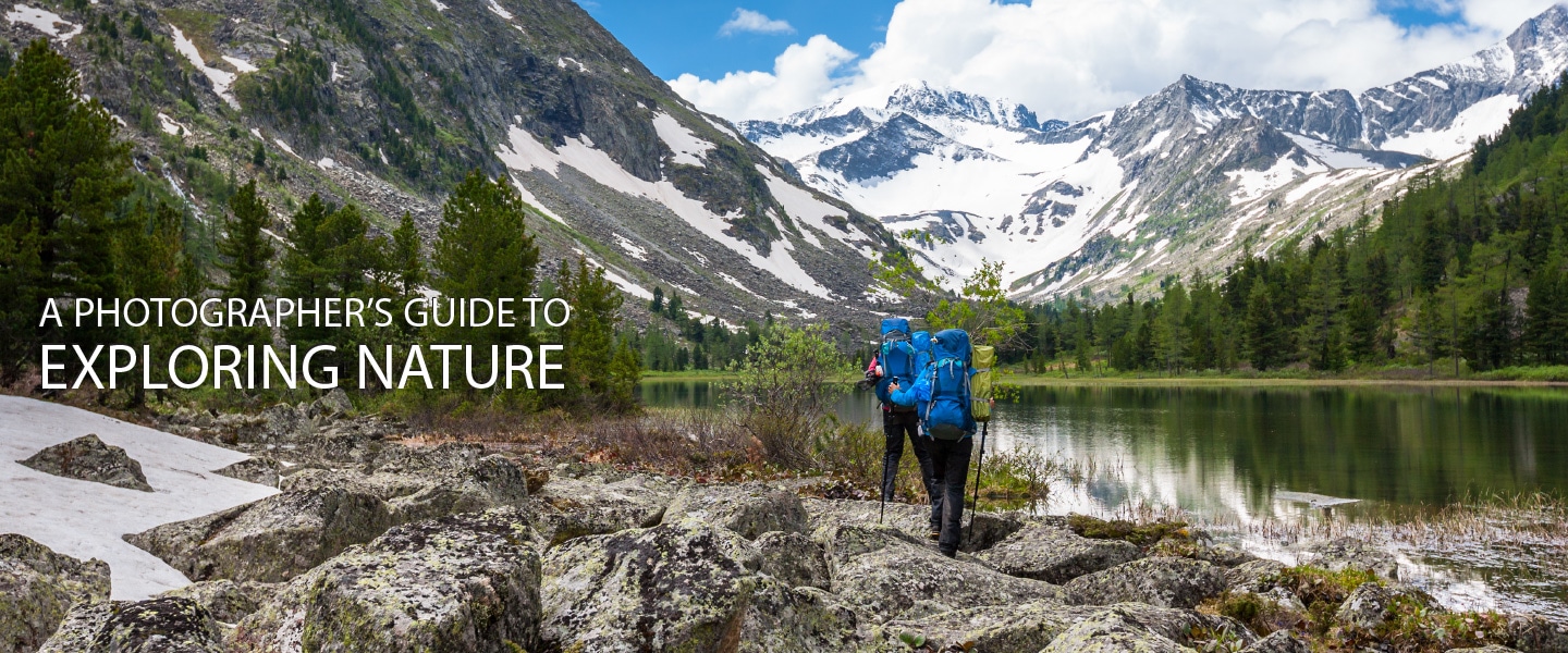 A Photographer’s Guide to Exploring Nature