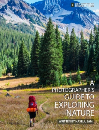 a guide to exploring nature cover