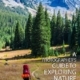 a guide to exploring nature cover