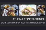 Athena Constantinou