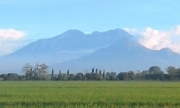 Tanah Airku Indonesia, by Nandaru Pamungkas