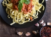 Pasta Magic, by Athena Constantinou