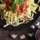 Pasta Magic, by Athena Constantinou