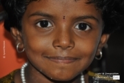 An Indian Girl in Temple, by Ryszard Wierzbicki