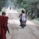 The Buddhist Path, by Ryszard Wierzbicki